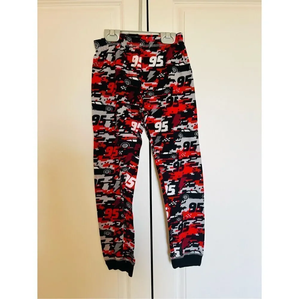 Disney Cars PJs‎ - Picture 7 of 10